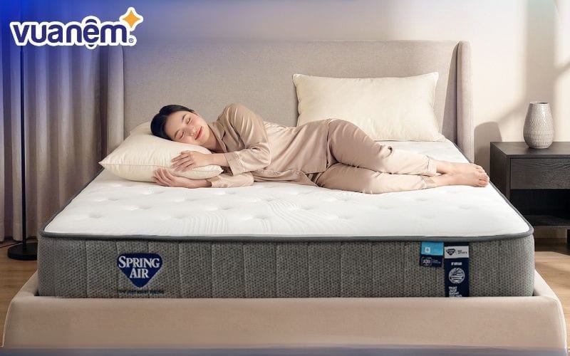 Kiểm soát giấc mơ một cách từ từ và bình tĩnh để không vô tình thức giấc