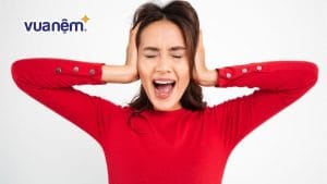 Cách để kiểm soát tâm trạng nóng giận khi thiếu ngủ