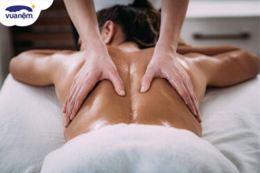 Massage spa body là gì