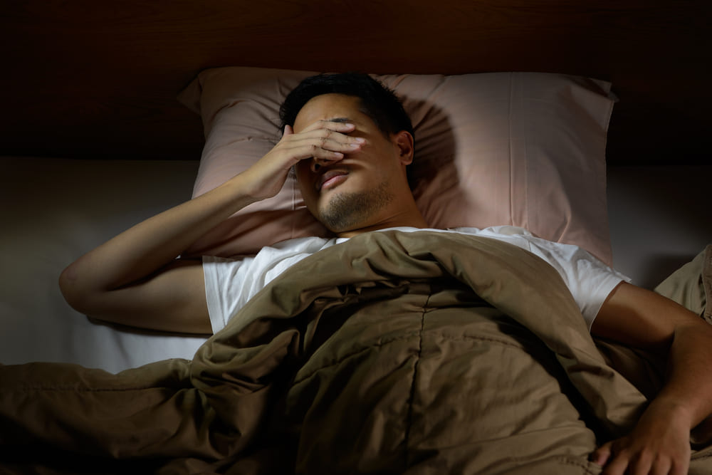 Chứng mất ngủ gây tử vong là một chứng rối loạn thần kinh di truyền