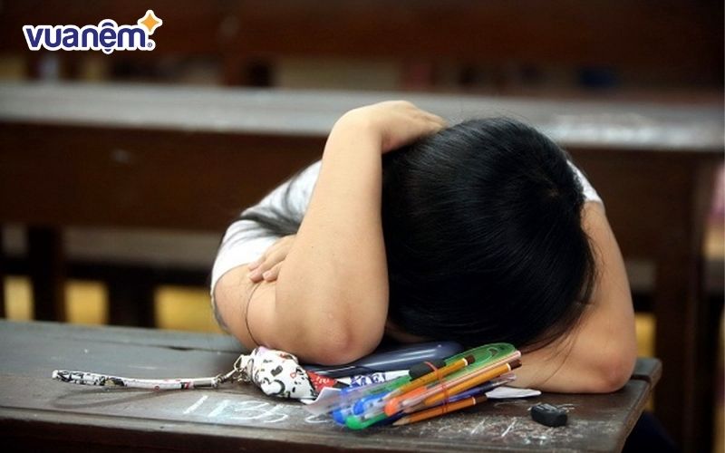 Nắng nóng sẽ ảnh hưởng đến tâm lý của bạn