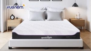 Tại sao nệm tốt đạt chứng nhận quốc tế lại quan trọng?
