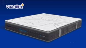 Bảng giá nệm Dunlopillo 1m6 cập nhật mới năm 2025