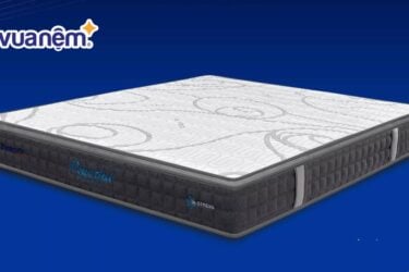 nệm Dunlopillo 1m6