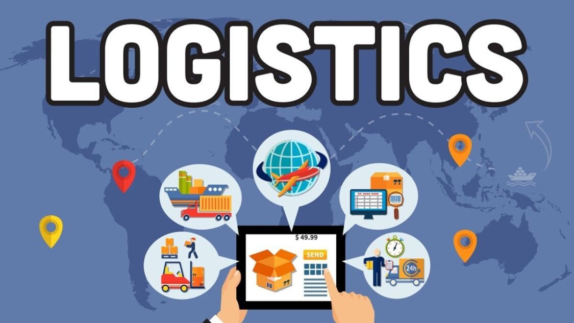 Ngành Logistics là gì