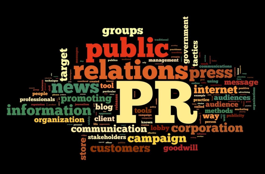 PR & Event Agency 