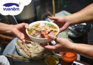 Top 11 những quán ăn mở 24/24 ở Sài Gòn đông khách nhất hiện nay