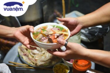 quán ăn mở 24/24 ở sài gòn