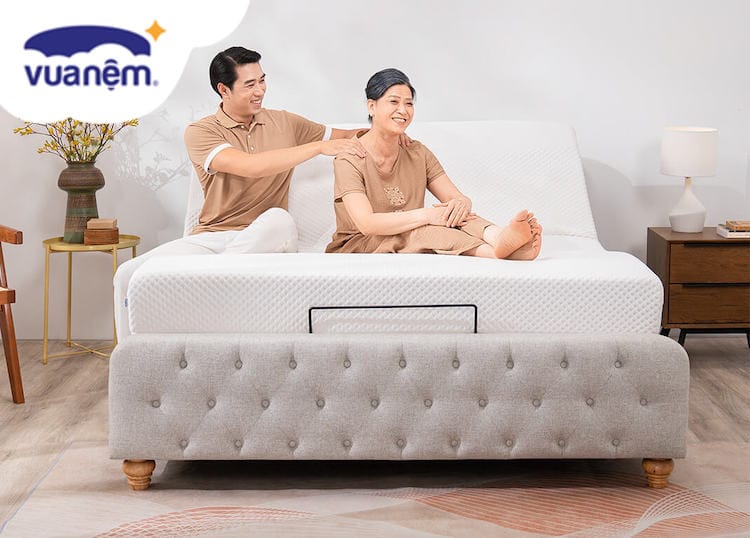 Những hiểu lầm về giường điều khiển thông minh
