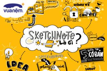 sketchnote