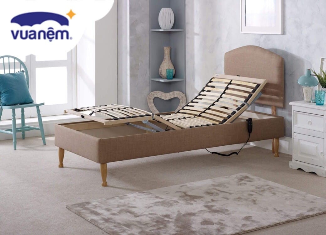 smart bed la gi