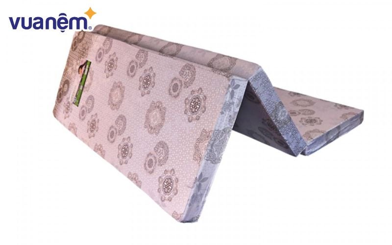 Độ bền là yếu tố quan trọng khiến khách hàng quyết định nên mua nệm bông ép Everon hay Hanvico