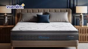 So sánh nệm Dunlopillo và nệm Thắng Lợi – Nên mua nệm loại nào?