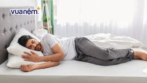 So sánh nệm Edena và nệm Amando: Loại nào tốt hơn?