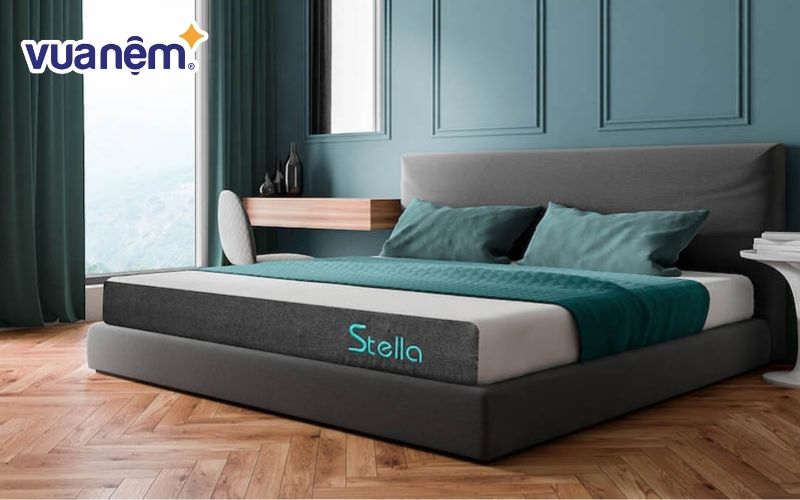 Mua nệm Kim Cương chính hãng tại Vua Nệm