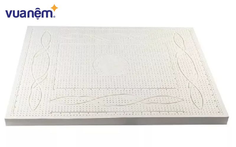 So sánh nệm Kim Cương và Thắng Lợi - Nệm cao su Kim Cương có tuổi thọ sử dụng cao