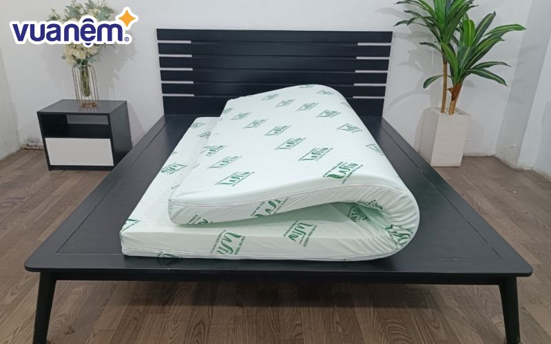 Nệm Thắng Lợi Super Win