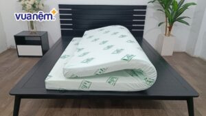 So sánh nệm Kim Cương và Thắng Lợi: Nên mua nệm cao su hãng nào?