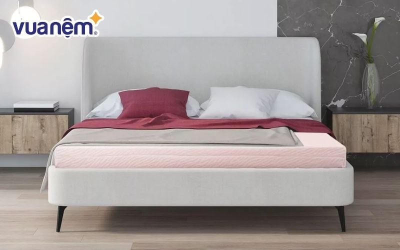 Mua nệm Liên Á chính hãng tại Vua Nệm