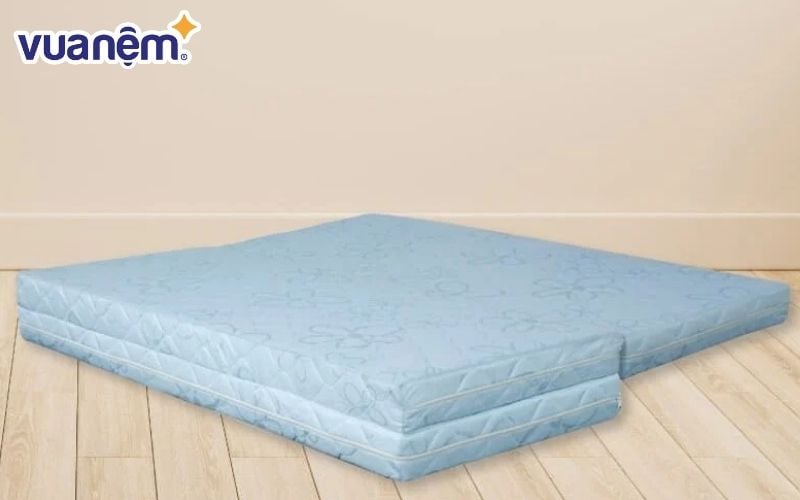 Liên Á là thương hiệu chăn - ga - gối - nệm nổi tiếng