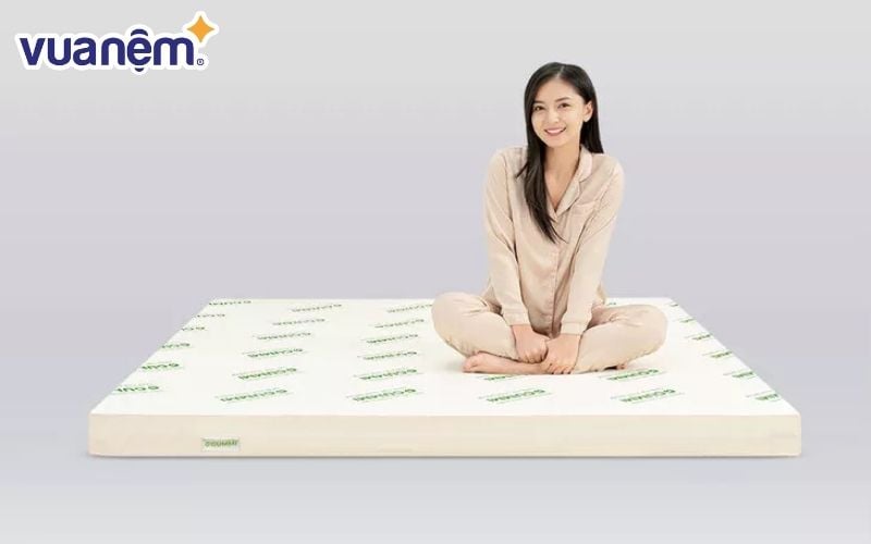Nệm cao su Gummi Classic