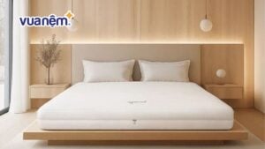 So sánh nệm Thắng Lợi và nệm Gummi – Nên mua nệm loại nào?