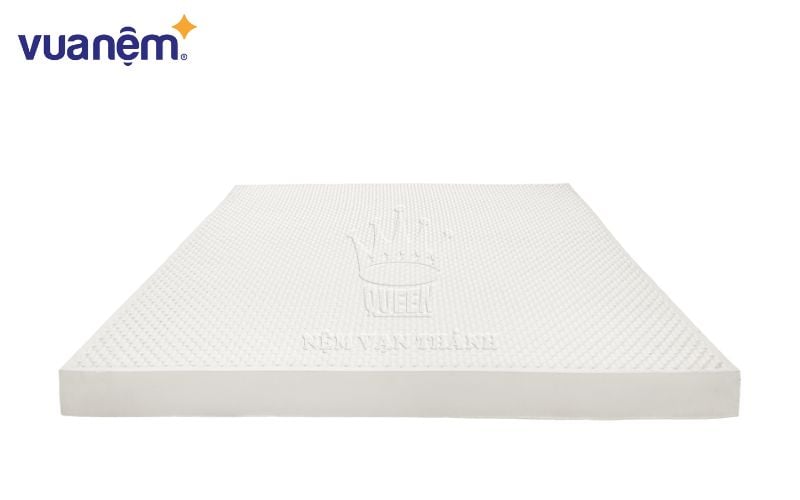 Vạn Thành là thương hiệu nệm lâu đời và có tên tuổi tại Việt Nam