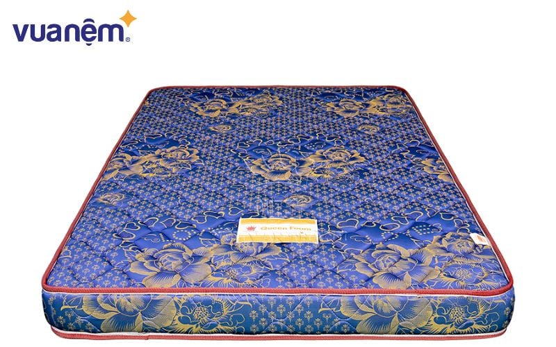 Nệm Vạn Thành phù hợp cho người lớn tuổi có thói quen nằm thẳng