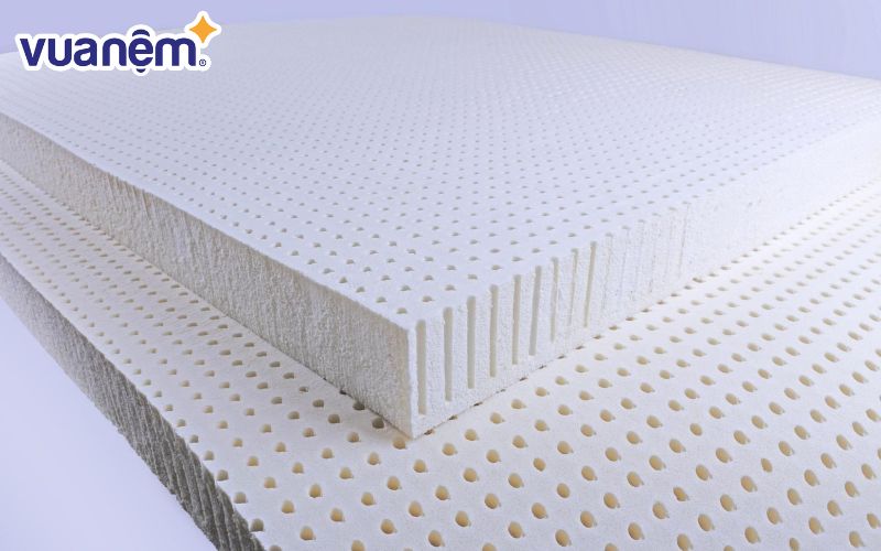 Nệm Đồng Phú có lợi thế về giá thành và độ bền