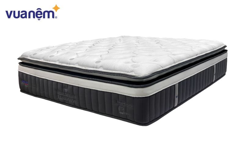 Dunlopillo luôn tiên phong ứng dụng công nghệ hiện đại, thiết lập những tiêu chuẩn toàn cầu trong sản xuất nệm