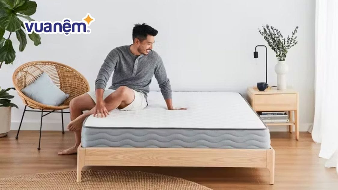 So sánh nệm Vạn Thành và nệm Dunlopillo: Loại nào tốt hơn?