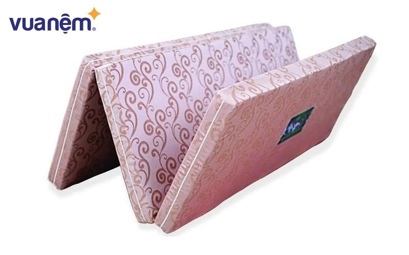 Thương hiệu nệm Vạn Thành