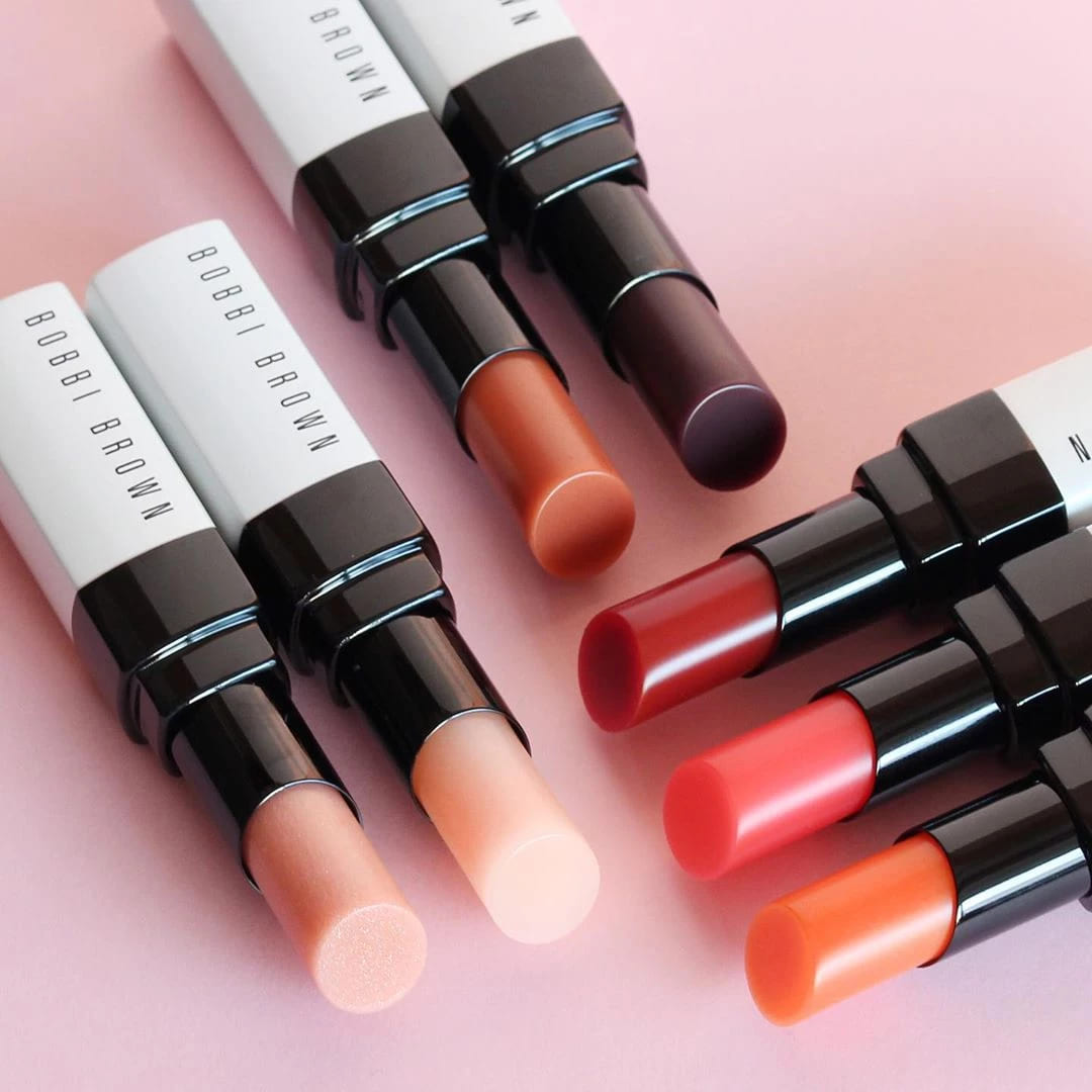 son dưỡng có màu Bobbi Brown Extra Lip Tint 