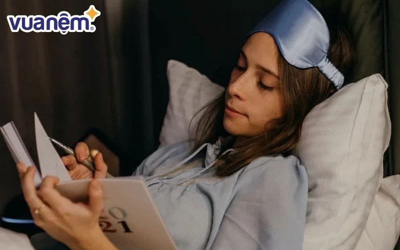 Hướng dẫn cách kiểm soát tâm trạng nóng giận khi thiếu ngủ