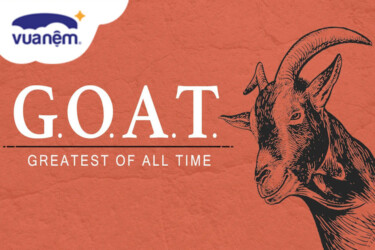 goat là gì