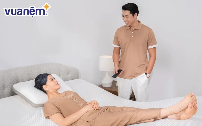 Hệ thống điều khiển thông minh dành cho người sử dụng