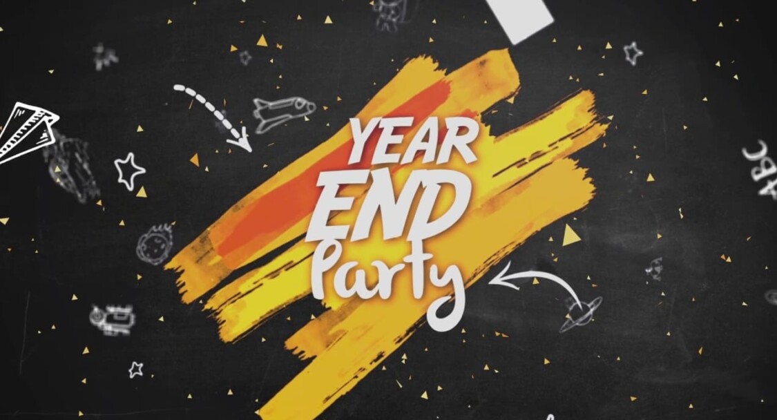 Vai trò của Year End Party