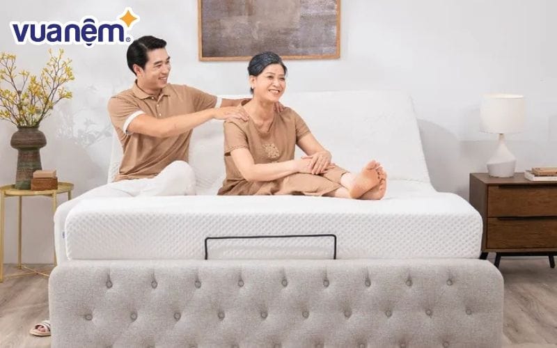 Ứng dụng Zero Gravity giúp cải thiện hoạt động của các cơ quan hô hấp