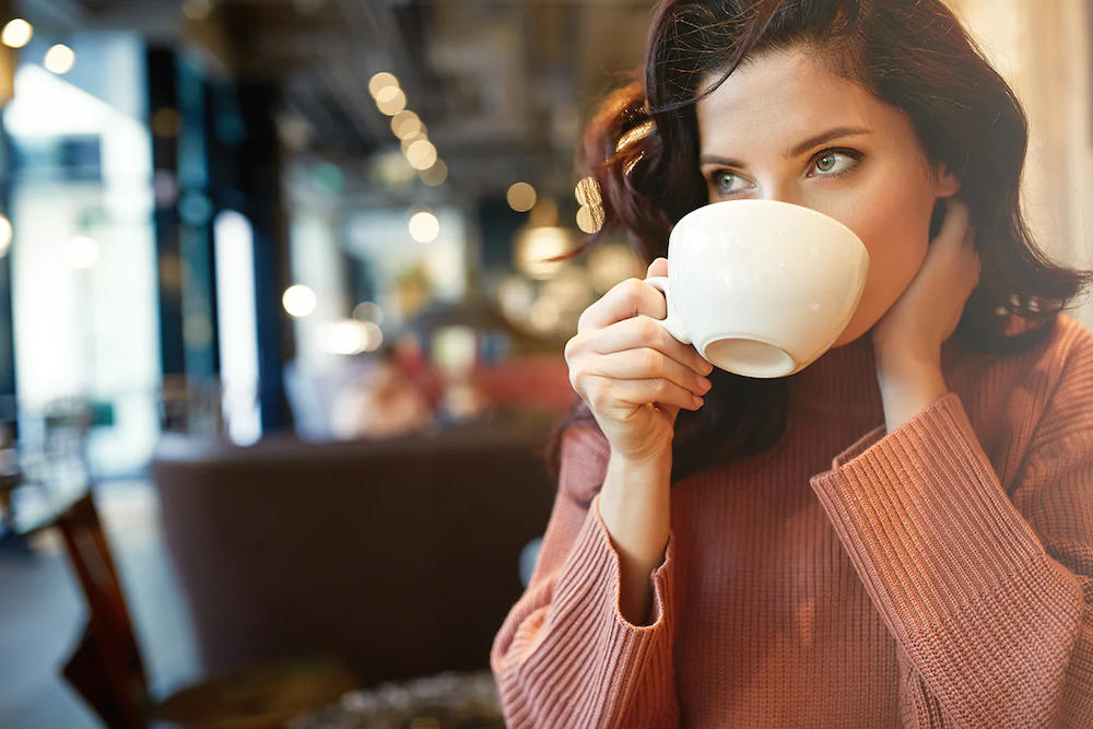 nghiện cà phê gây ảnh hưởng thế nào đến sức khoẻ