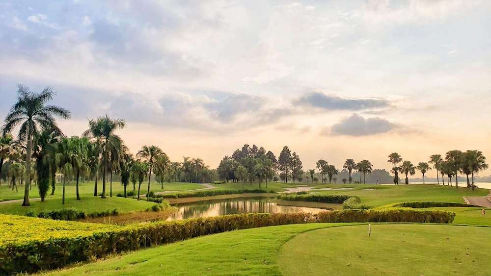 Cập nhật bảng giá sân golf Đại Lải chi tiết