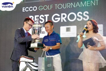 Best gross trong golf là gì