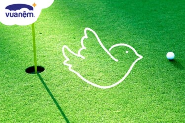 birdie golf là gì