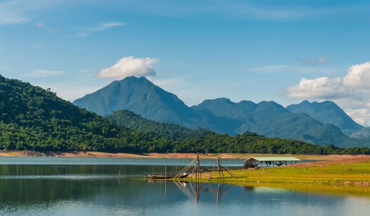 các địa điểm du lịch thái nguyên