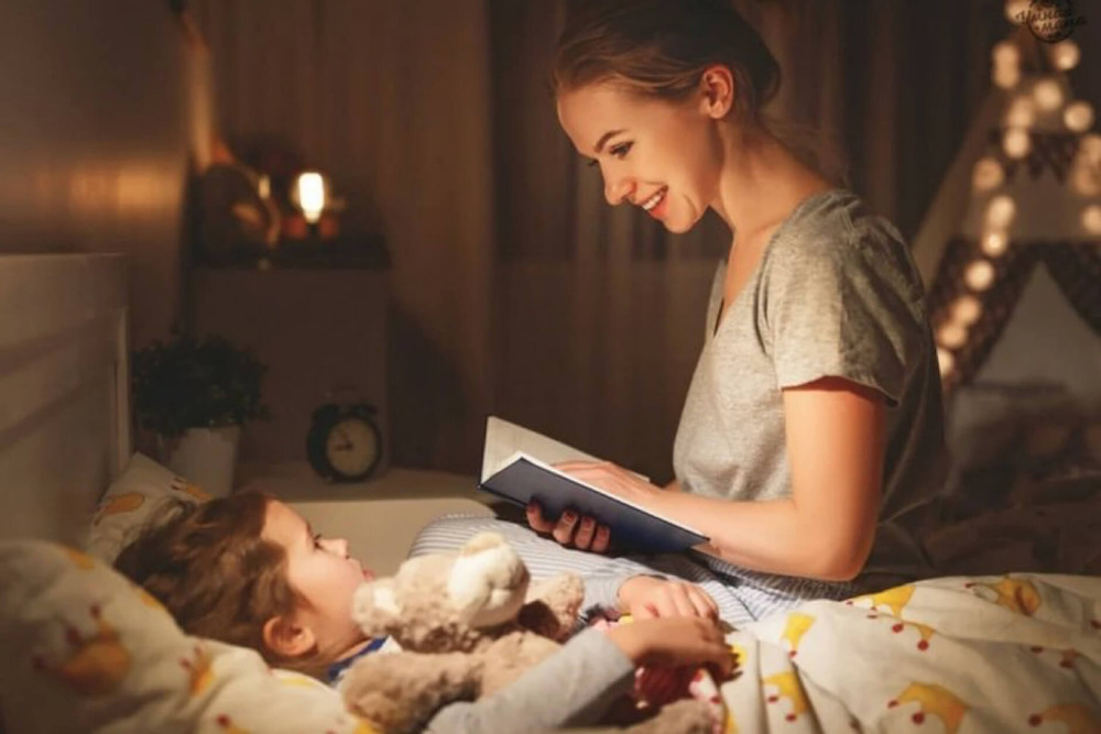 cách hạn chế việc ba mẹ ly hôn làm ảnh hưởng đến giấc ngủ của con trẻ