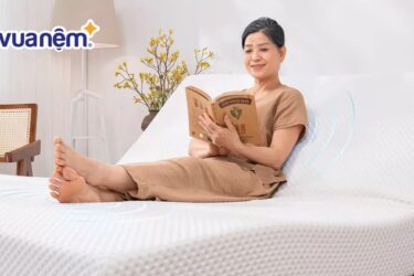 Có nên sử dụng nệm lò xo cho giường điều khiển thông minh không