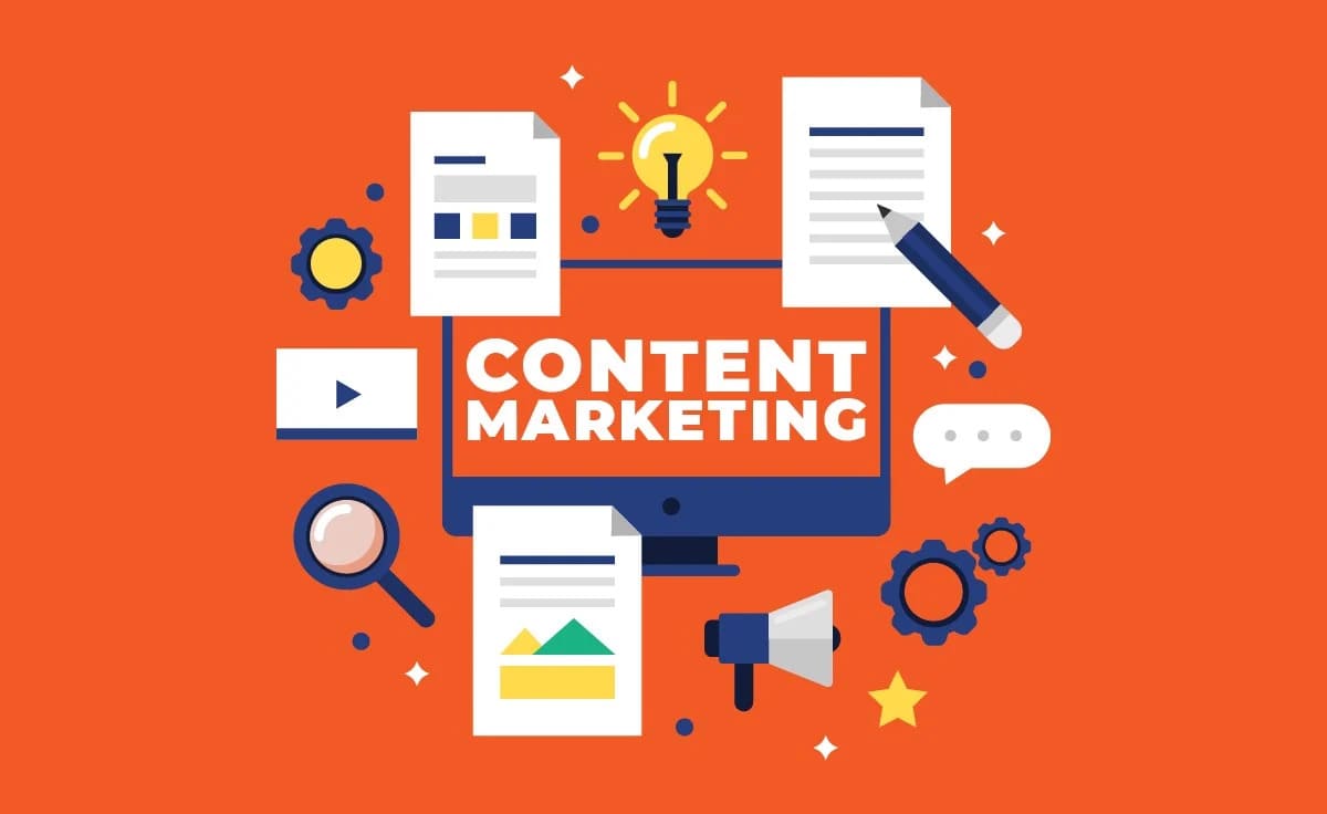 content marketing nghĩa là gì