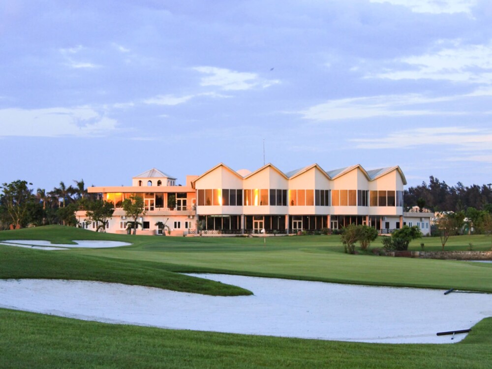 Cửa Lò Golf Resort