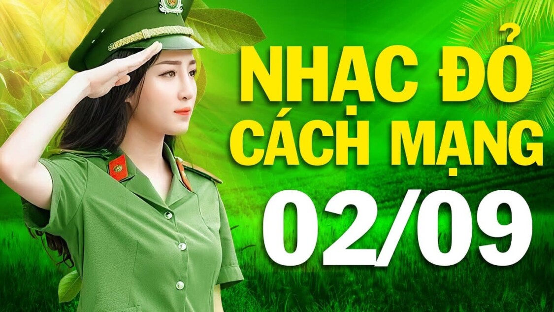 đặc điểm của nhạc đỏ