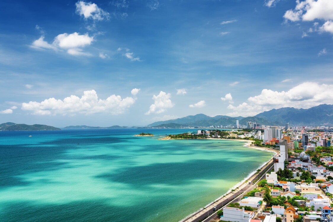 địa điểm du lịch Nha Trang nổi tiếng