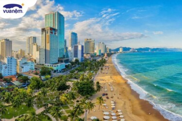 địa điểm du lịch nha trang